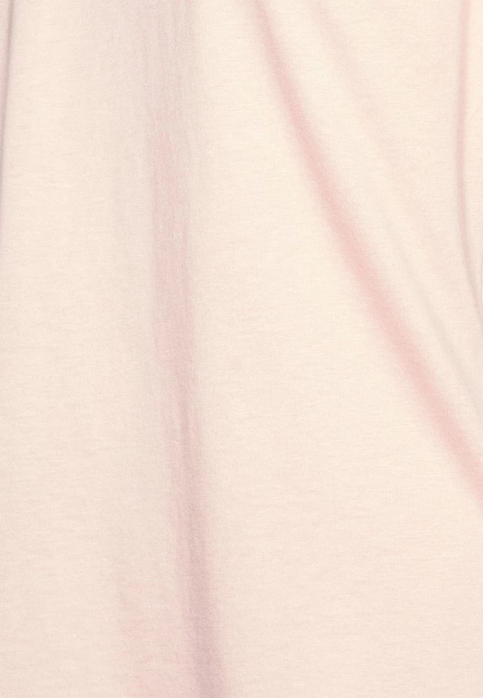 T-Shirt ANNA FIELD Anna Field Basic T-shirt Rose Femme | HEY-4926391